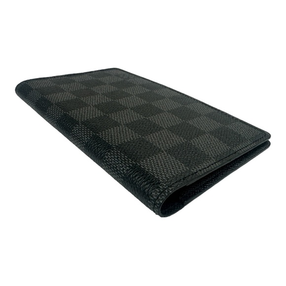 Louis Vuitton Brazza Damier Wallet - Picture 3 of 7